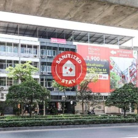 Ban Khlong Nang Li Oyo 823 Oliver'S Hostel (Adults Only) מראה חיצוני תמונה