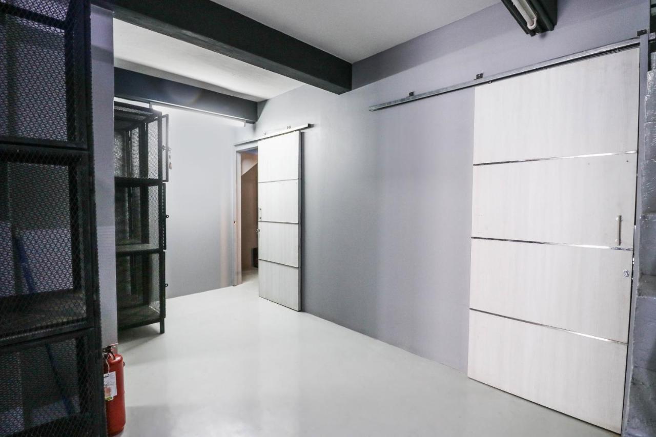 Ban Khlong Nang Li Oyo 823 Oliver'S Hostel (Adults Only) מראה חיצוני תמונה