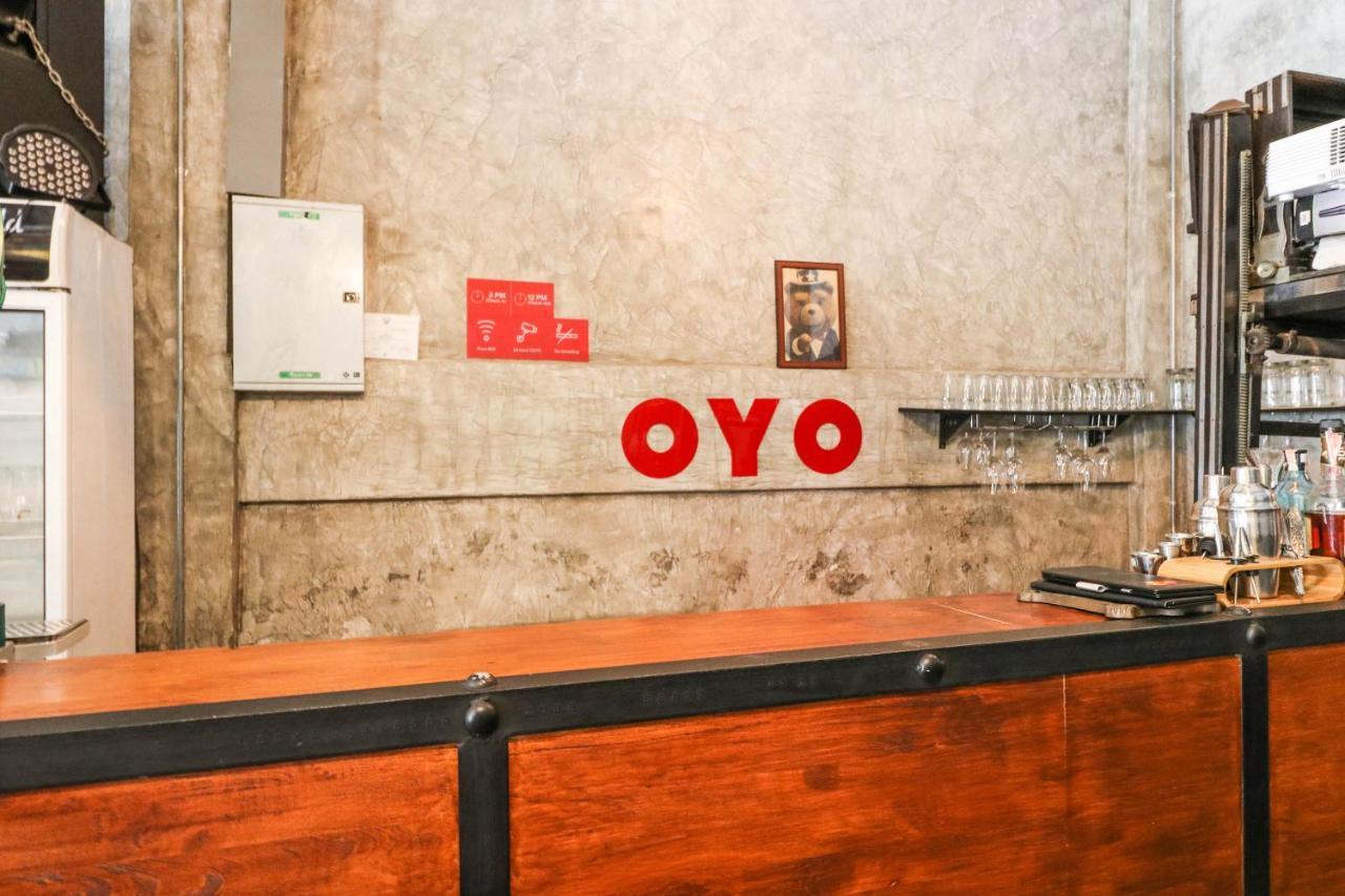 Ban Khlong Nang Li Oyo 823 Oliver'S Hostel (Adults Only) מראה חיצוני תמונה
