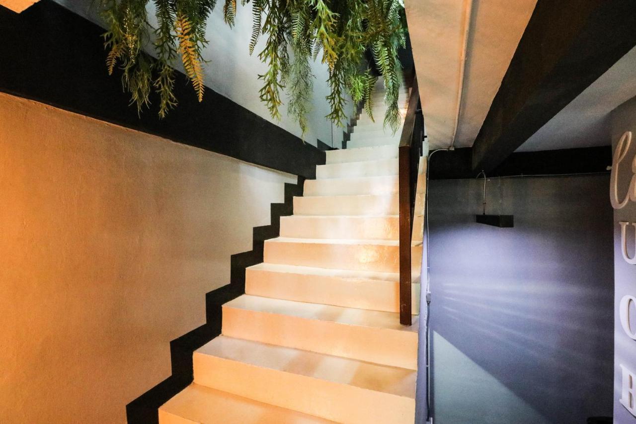 Ban Khlong Nang Li Oyo 823 Oliver'S Hostel (Adults Only) מראה חיצוני תמונה